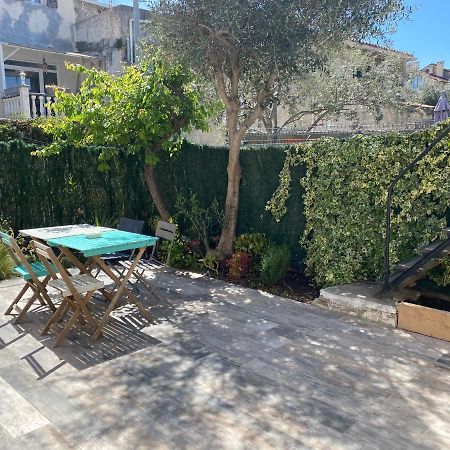 Maison Moderne Avec Terrasse Tranquillite & Confort Garantie Villa Марсилия Екстериор снимка