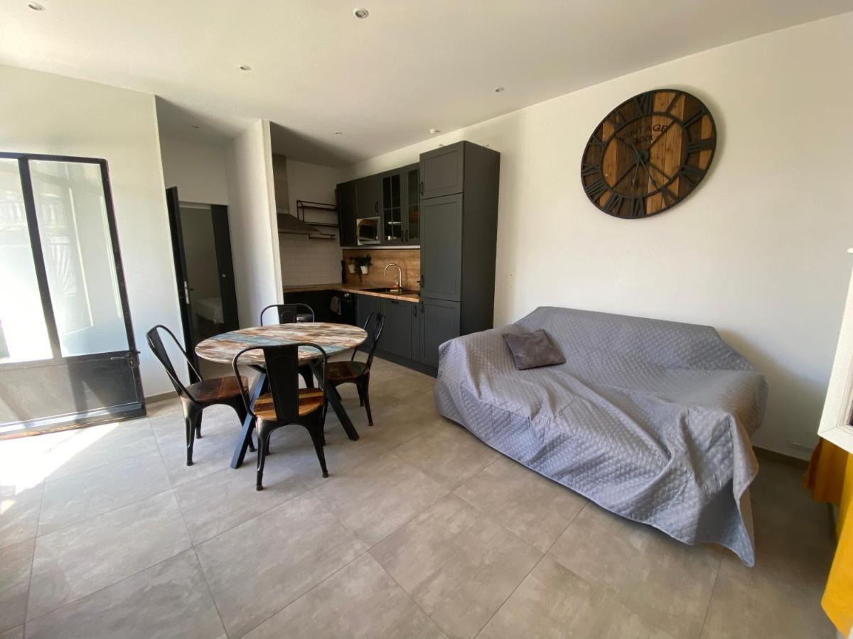 Maison Moderne Avec Terrasse Tranquillite & Confort Garantie Villa Марсилия Екстериор снимка