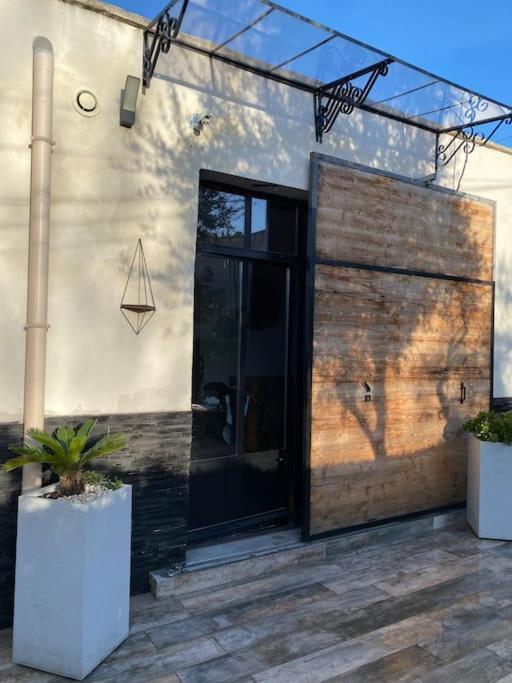 Maison Moderne Avec Terrasse Tranquillite & Confort Garantie Villa Марсилия Екстериор снимка